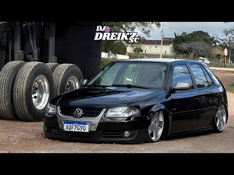 MEGA FUNK TUM DUM DUM - PONTINHO DE SC - [DJ DREIKZ SC]