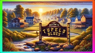 John Lee Hooker  - Tupelo Blues (1960) lyrics
