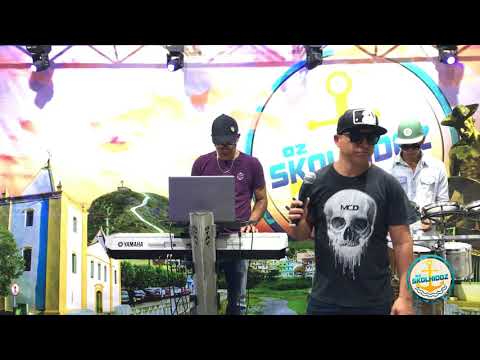 JOÃOZINHO O PATRÃO NOS SKOLHIDOZ