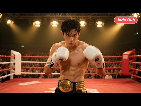 Indo DubSabuk Emasnya Dicuri... Tapi Tak Ada yang Tahu Dia Pewaris Kerajaan Bawah Tanah! #cdrama