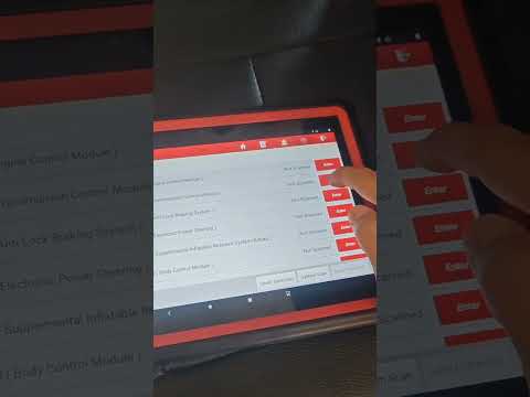 Suzuki Every AGS stuck up shifter issue part 2 of 6
