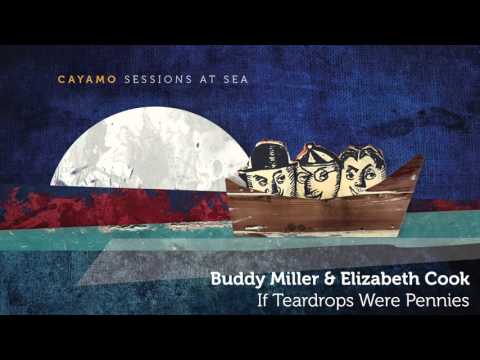 Buddy Miller & Elizabeth Cook - 