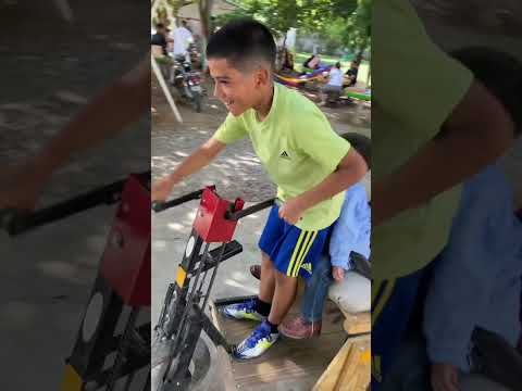 Servicio de Iglesias Unidas Estanzuela Zacapa 2026 #4