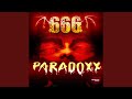 Paradoxx (Radio Album Mix)