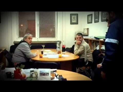 Университетска водка с утеха