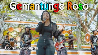 Download lagu versi Jaranan Gemantunge Roso Sela Silvia Rakha Ge... mp3