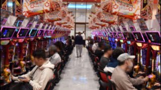【パチカスと対談】パチンコスロットやってる奴はゴミです。貧乏がうつるんで外に出ないでください