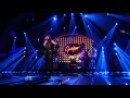 Owl City Ft Carly Rae Jepsen Good Time America S Got Talent 2012 Live