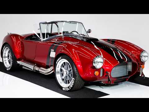 1965 Shelby Cobra (CC-2085023) for sale in Volo, Illinois