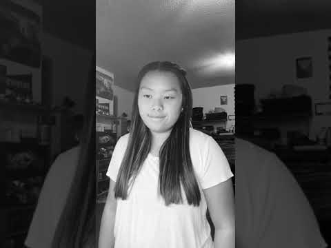 Pub Lub Siab Rau Kuv | Christina Xiong