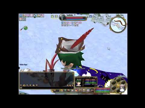 Restarting Flyff: Leeching for a bit