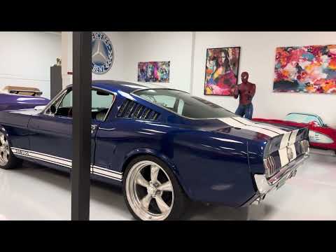 1965 Ford Mustang (CC-2089024) for sale in Dekalb, Illinois