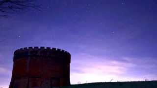 Kilsby Tunnel Northamptonshire UK