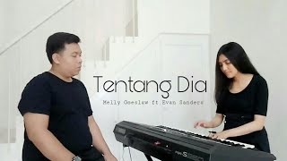Download lagu Tentang Dia by Melly Goeslaw & Evan Sanders #covernyananad ft. Willy Jupiter mp3 Download lagu Tentang Dia by Melly Goeslaw & Evan Sanders #covernyananad ft. Willy Jupiter mp3