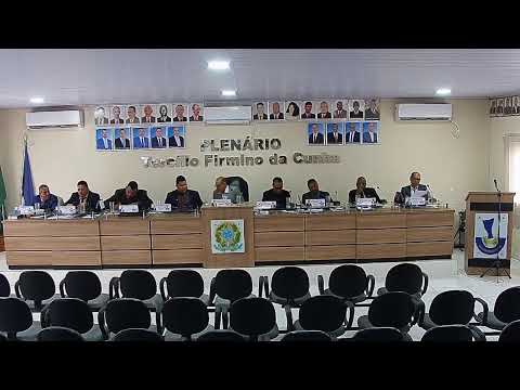 Sessão 11 de fevereiro 2026