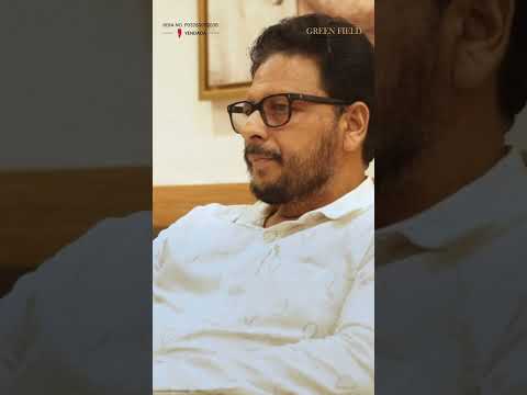 Video testimonial