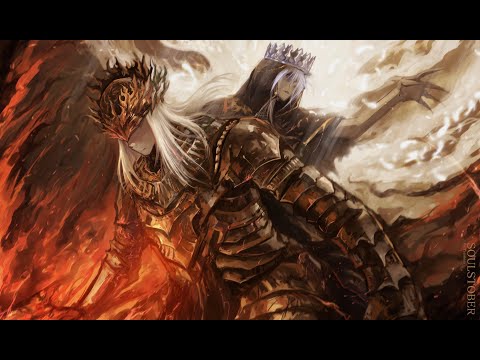 Twin Princes - SL1 NG+7 No Roll/Block/Parry (Flawless)
