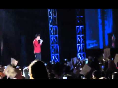 [130420] Eru Rebirth in Eru's Concert