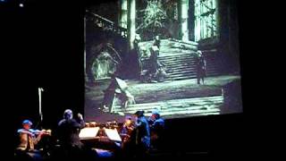 Philip Glass & Kronos Quartet - Dracula (Citadel Music Festival)