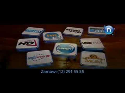 HD w telewizji nowej generacji n