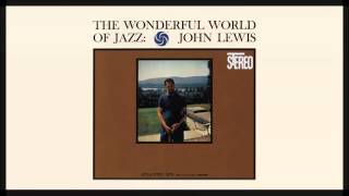 John Lewis - The Stranger