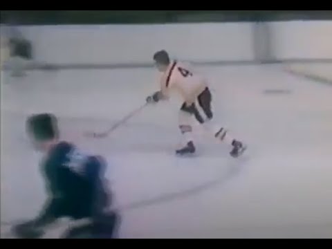 1/10/1970 Bruins at Maple Leafs complete game broadcast Bobby Orr