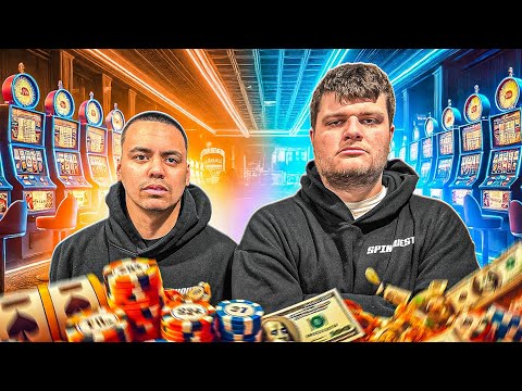 Slot Machines for Dummies!