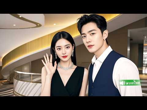 สามีCEOทำให้หญิงอื่นท้อง ภรรยาไม่ร้องไห้และขอหย่าทันที 7ปีต่อมาเธอกลับมาอย่างสวยหรูCEOต้องเสียใจ