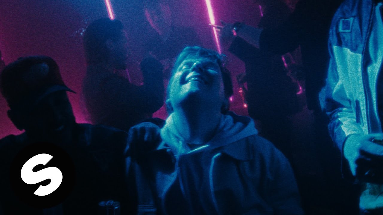 Hedegaard — Bored