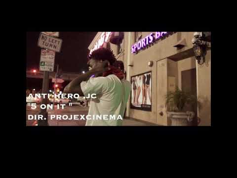 5 0N IT ft Anti Hero 510 dir: ProjectXCinema