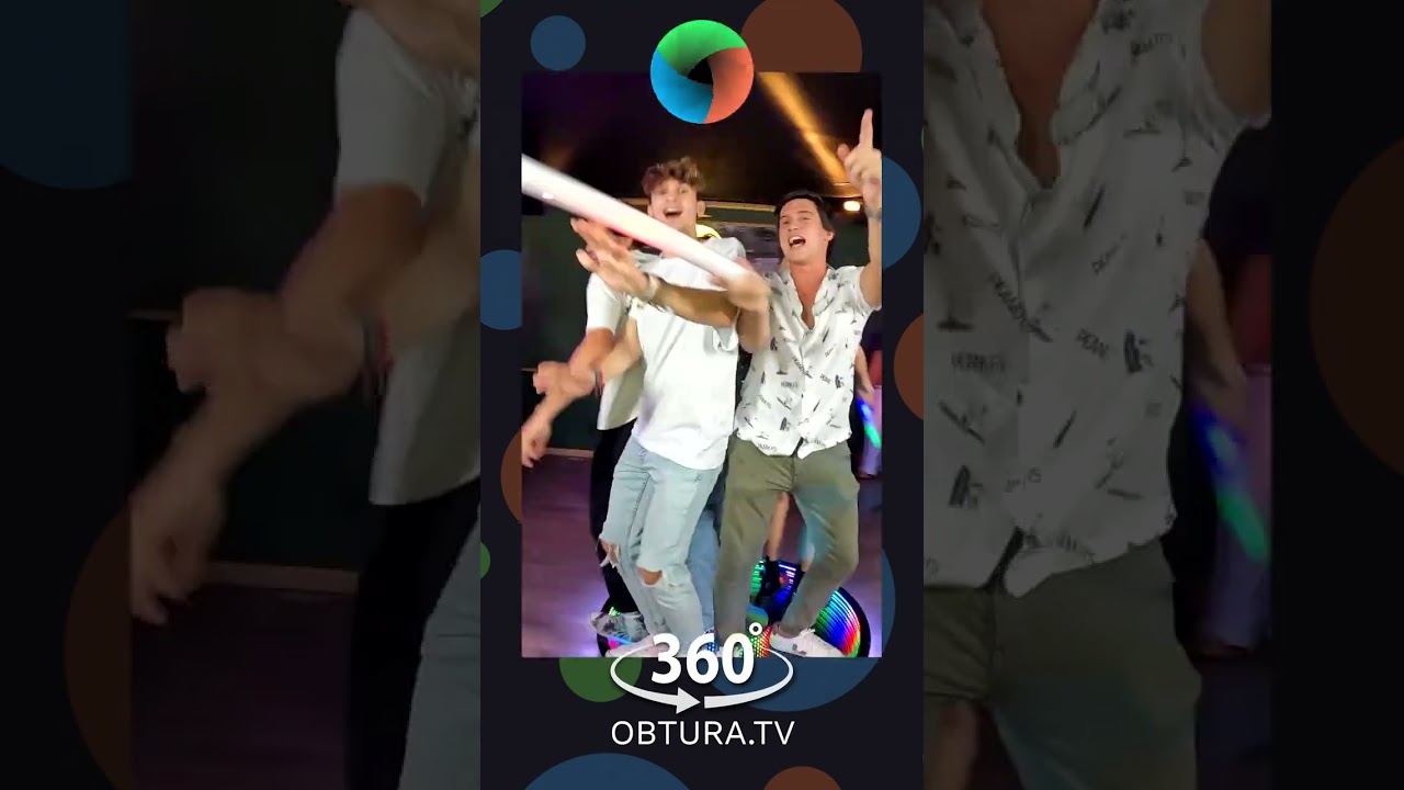 VIDEOMATÓN 360