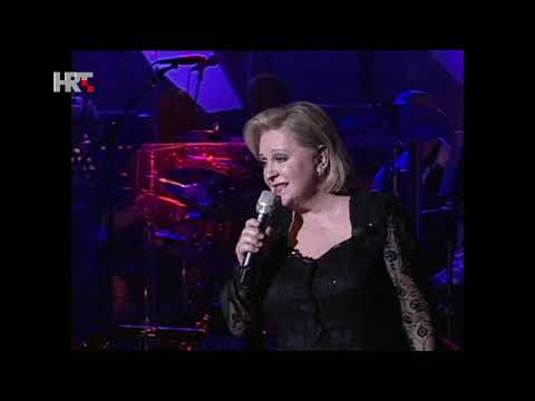 Porin 2006: Gabi Novak - Kuća Za Ptice