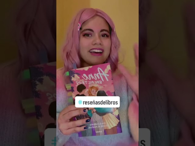 Vídeo relacionado con Anne: Libro 1 - Serie: Los Fitzroy