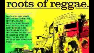 Freddy Locks - Feeling Roots