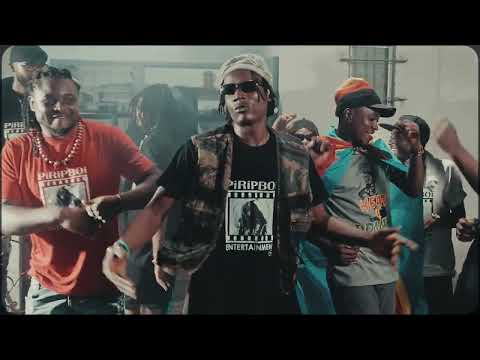 HEAT FOR DOUALA Official Video - Piripboiz ft. Witty M. Toy Son. Kuk H. King K. Yxng Prime. Boy Fire