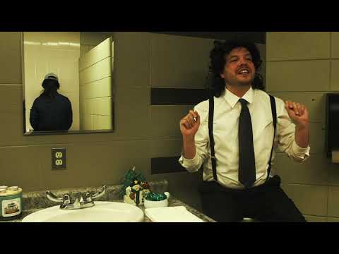 The Attendant  - 2018 (Comedy)