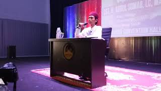 Download lagu KAJIAN SUBUH bersama para orang tua dan guru (Palembang) - Ustadz Abdul Somad, Lc. MA mp3 Download lagu KAJIAN SUBUH bersama para orang tua dan guru (Palembang) - Ustadz Abdul Somad, Lc. MA mp3