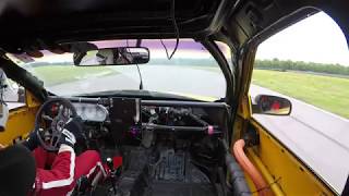 24 Hours of Lemons - Black Flag & Heckling From the Judges - NOLA 4/8/2018