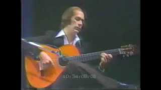 Monasterio de Sal - Paco de Lucia