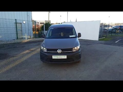 192SO136 - 2019 Volkswagen Caddy CADDY PV TDI 102BHP 5DR RefId: 426541