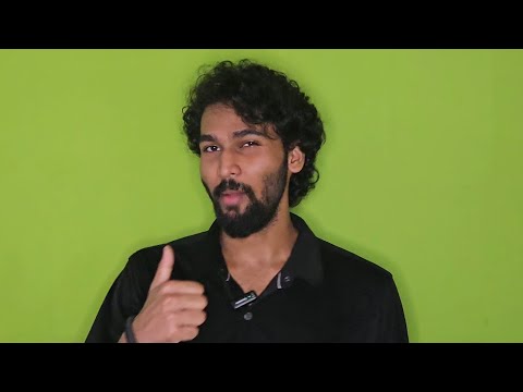 Shrikant Kadam my audition