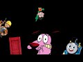 Courage Opens Doors To Bad Reboots