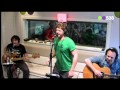 Radio 538: Racoon - Took A Hit (live bij Evers ...