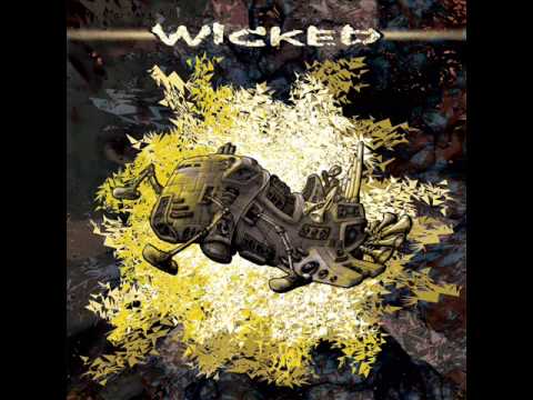 Wicked - Jamao