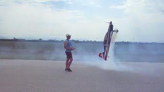 Sbach 342 Aerobatics