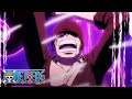 Flying Dragon Blaze One Piece