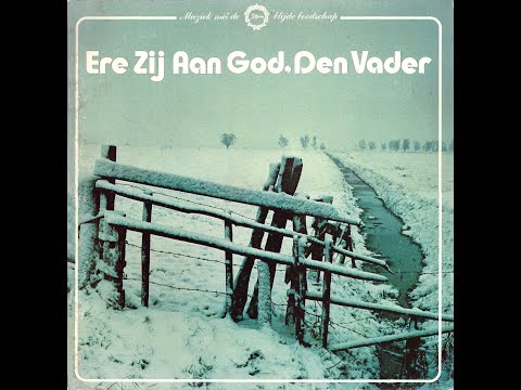 Koren uit Ommeren, Renswoude, Bodegraven, Driebergen en Zeist o.l.v. H. Boelee, mmv H.v. Vliet orgel