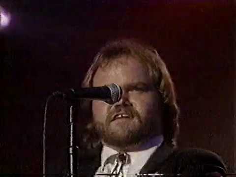 Jack Mack & the Heart Attack 7-3-87 L.A. late night TV performance