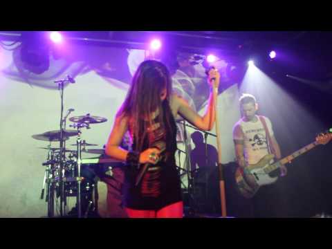 Kandia 6º Aniversário @ Hard Club