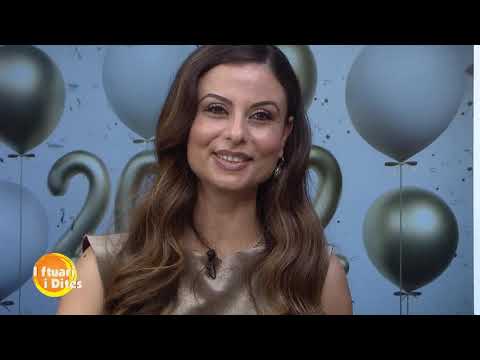 Rreze Dielli 31 Dhjetor Pj.3 – Festojmë me ‘Rreze Dielli’